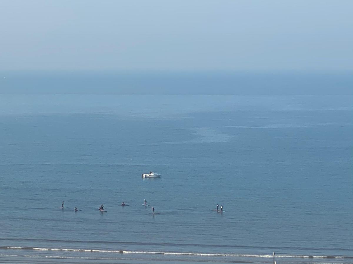 Acre Sea View 11Th Floor Apartment Экстерьер фото