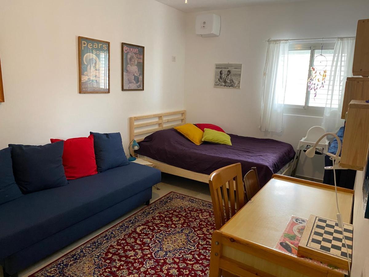 Acre Sea View 11Th Floor Apartment Экстерьер фото