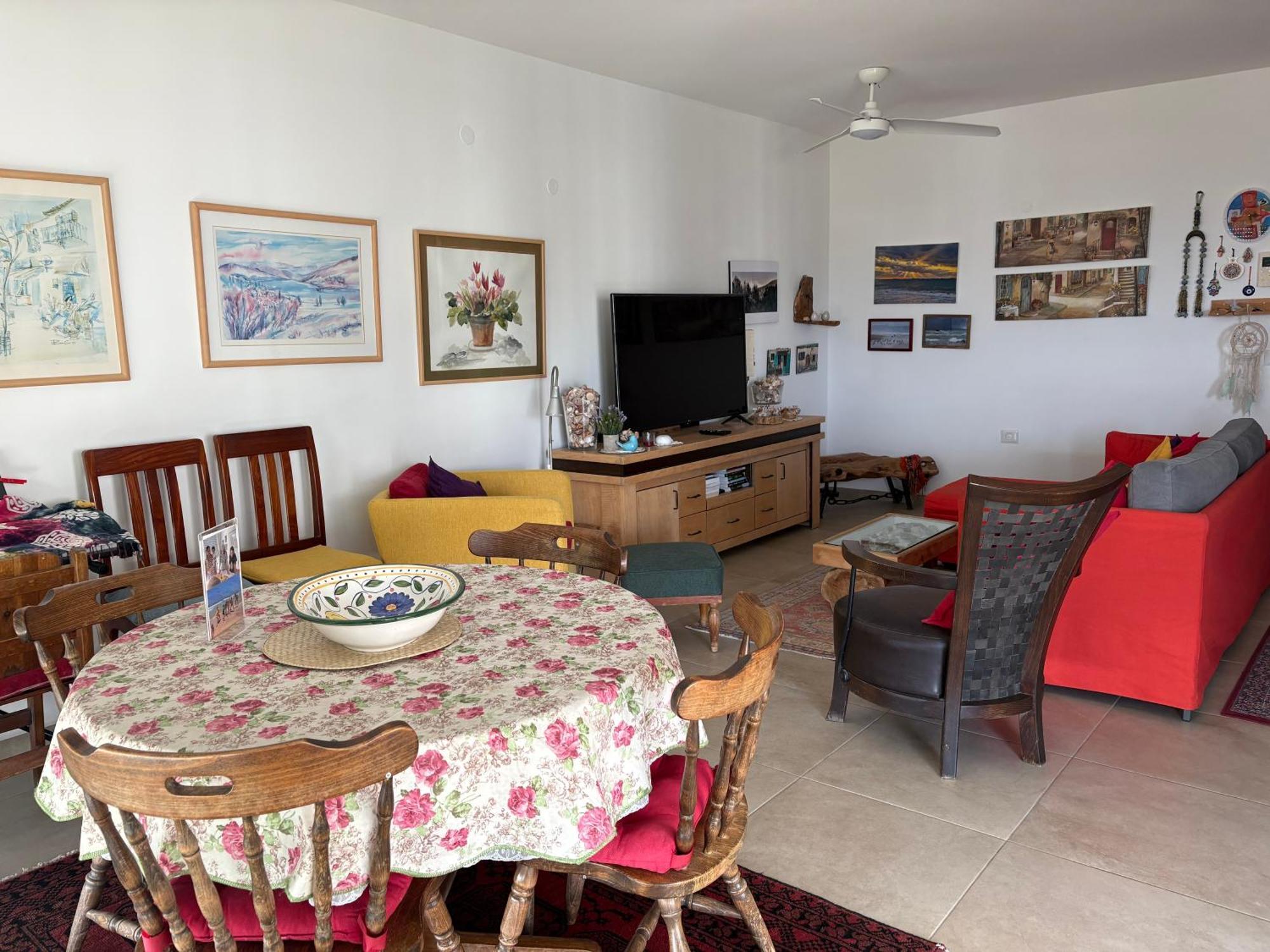 Acre Sea View 11Th Floor Apartment Экстерьер фото